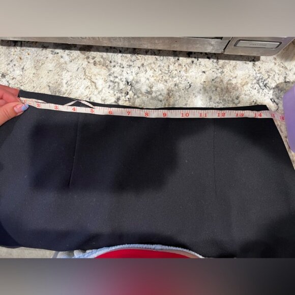 Abercrombie Scarlett Mini Skort - Picture 5 of 6